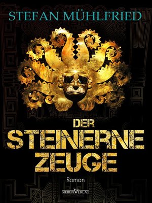 cover image of Der steinerne Zeuge